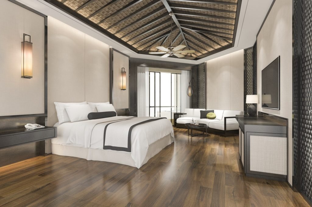 Diseño Residencial